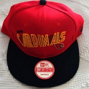 NEW ERA VINTAGE CAP COLLECTION NFL SNAPBACK